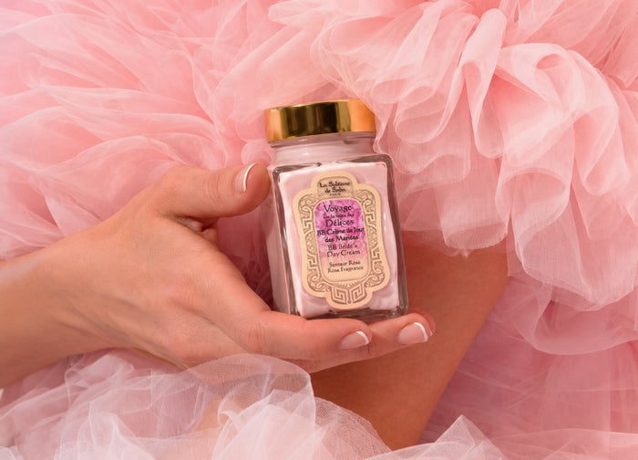  L'Éclat de la Rose