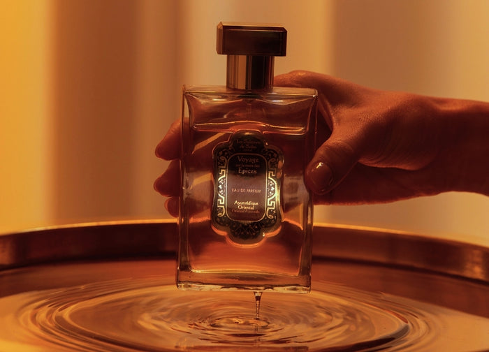 Notre Parfum Signature