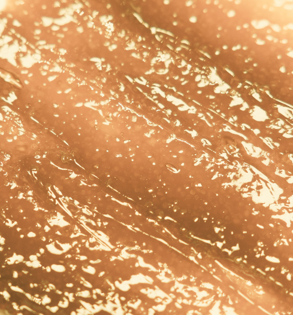 Silk Protein Scrub | Green Tea Ginger