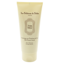 Silk Protein Scrub - Orange Blossom Scent