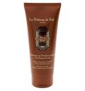 Silk Protein Scrub | Ayurvedic Oriental - Amber Vanilla Patchouli