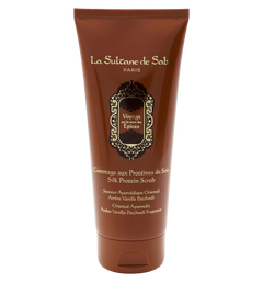 Ambre Vanille Patchouli