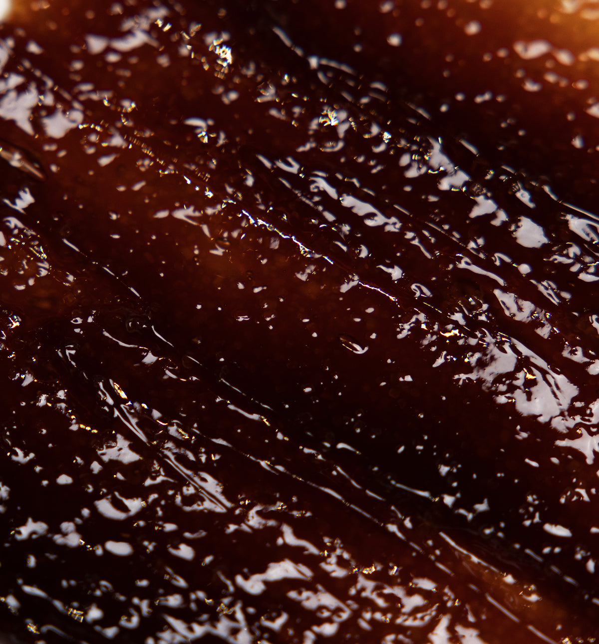 Silk Protein Scrub | Ayurvedic Oriental - Amber Vanilla Patchouli