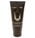 Silk Protein Scrub | Amber Musk Sandalwood