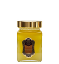 Exfoliating Salts | Oriental Ayurvedic, Amber Vanilla Patchouli