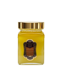 Ambre Vanille Patchouli
