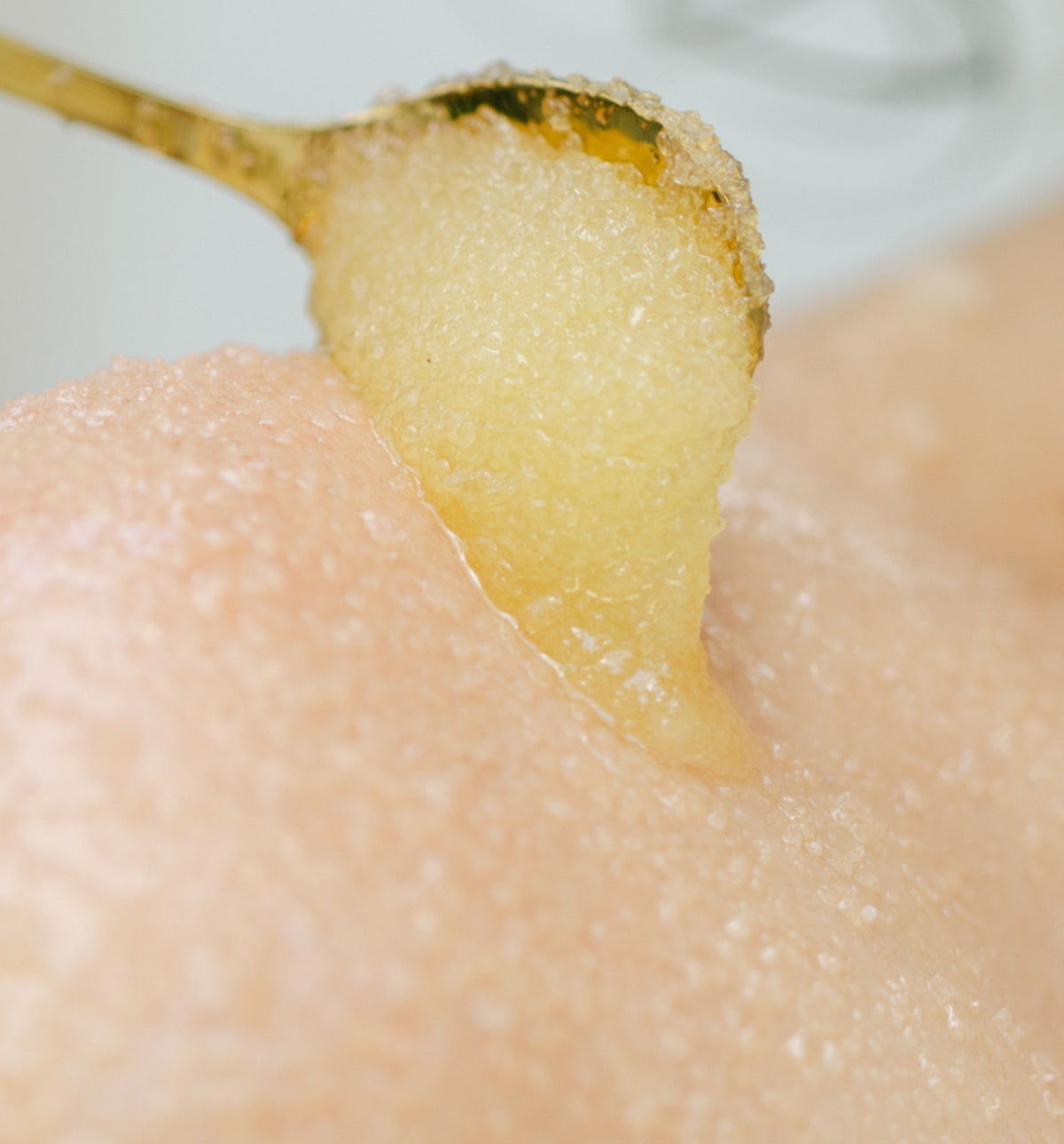 Exfoliating Salts | Turkish Delight