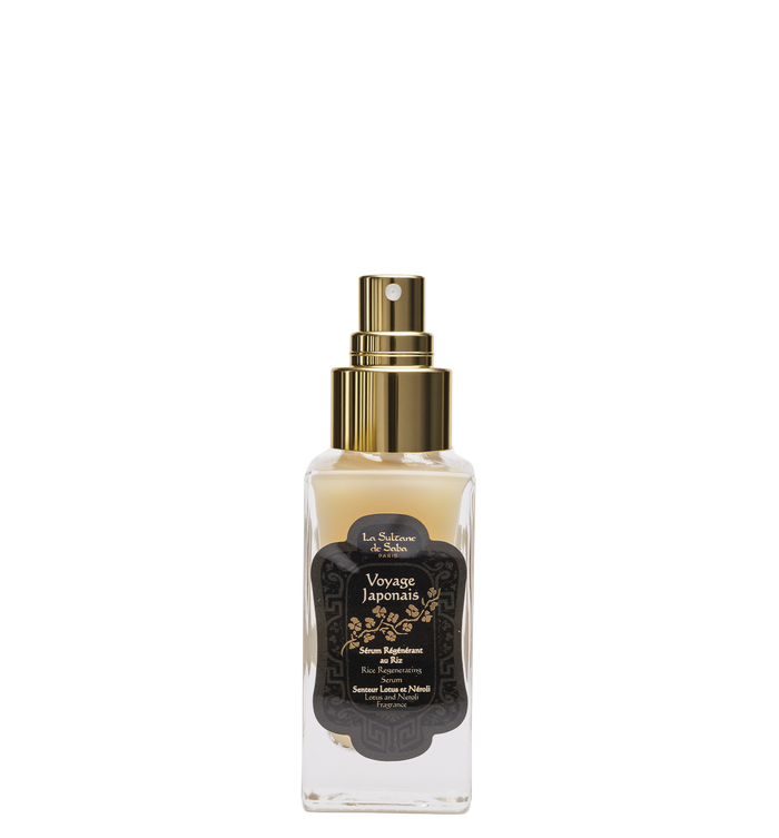 Sérum Régénérant | Lotus et Néroli