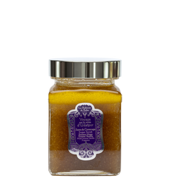 Musc Encens Vanille