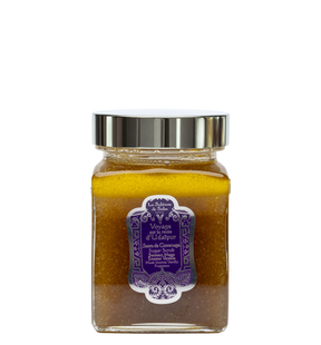 Exfoliating Sugar Scrub | Musk Incense Vanilla