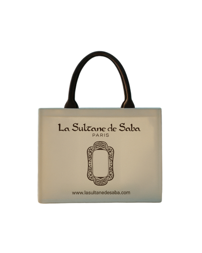 Tote Bag La Sultane de Saba