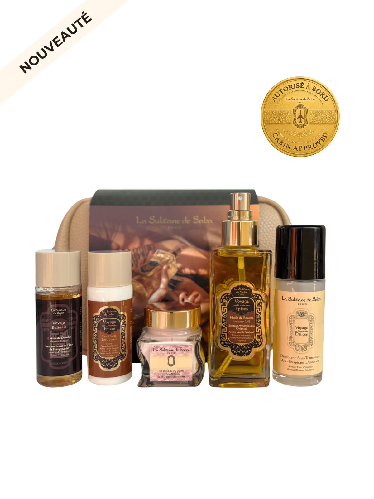 Gift Set Iconic