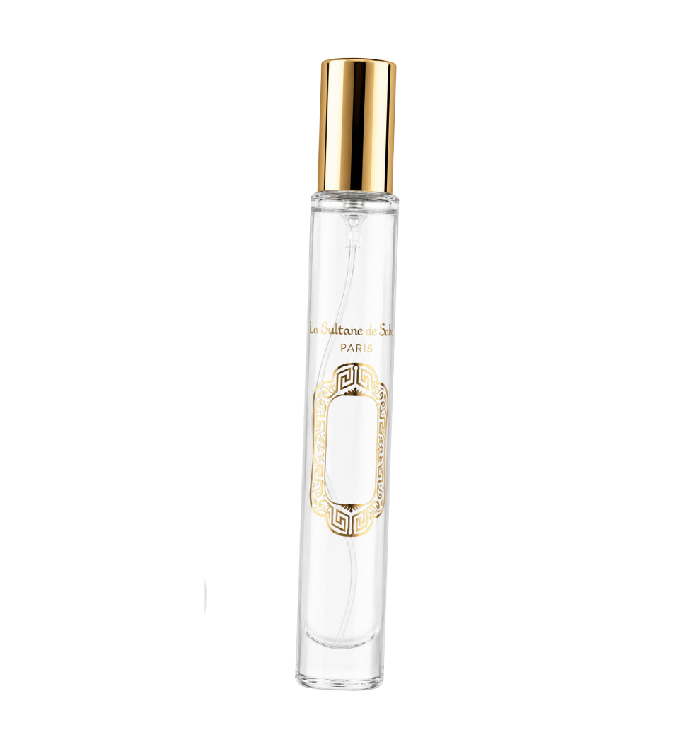 Vaporisateur de sac 10ml - Senteur Rose