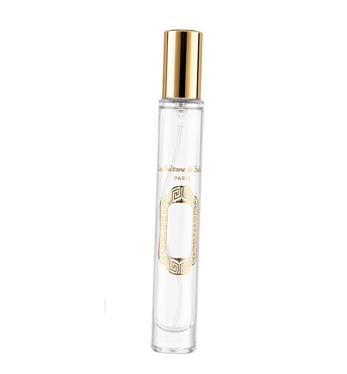 Vaporisateur de sac 10ml - Senteur Rose