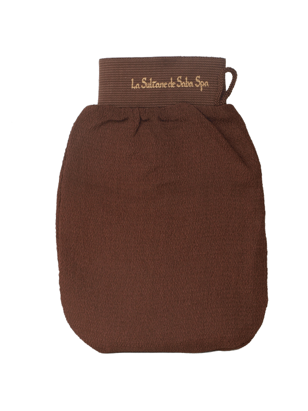 Kessa Glove | Hammam Ritual