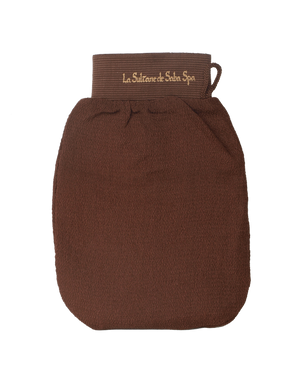 Gant de Kessa | Rituel du Hammam