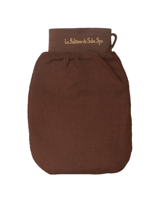 Kessa Glove | Hammam Ritual