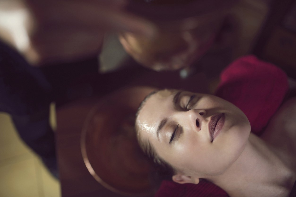 The Exquisite Ceremony of a Journey