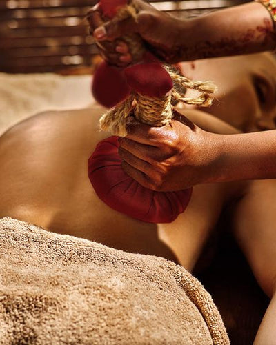 The Oriental Ayurvedic ®