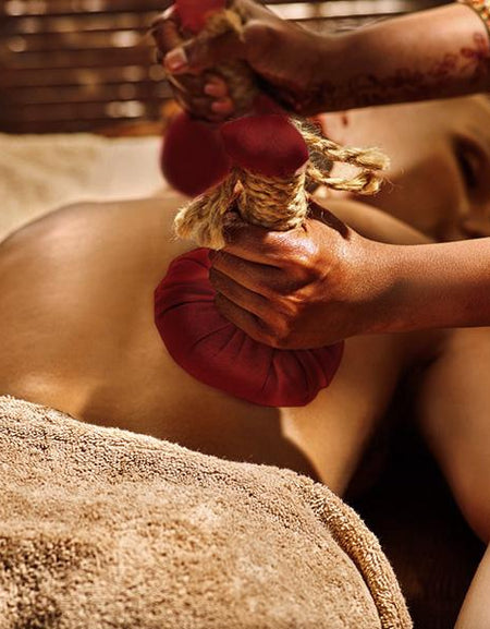 The Oriental Ayurvedic ®