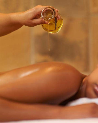 The Supreme Argan ®