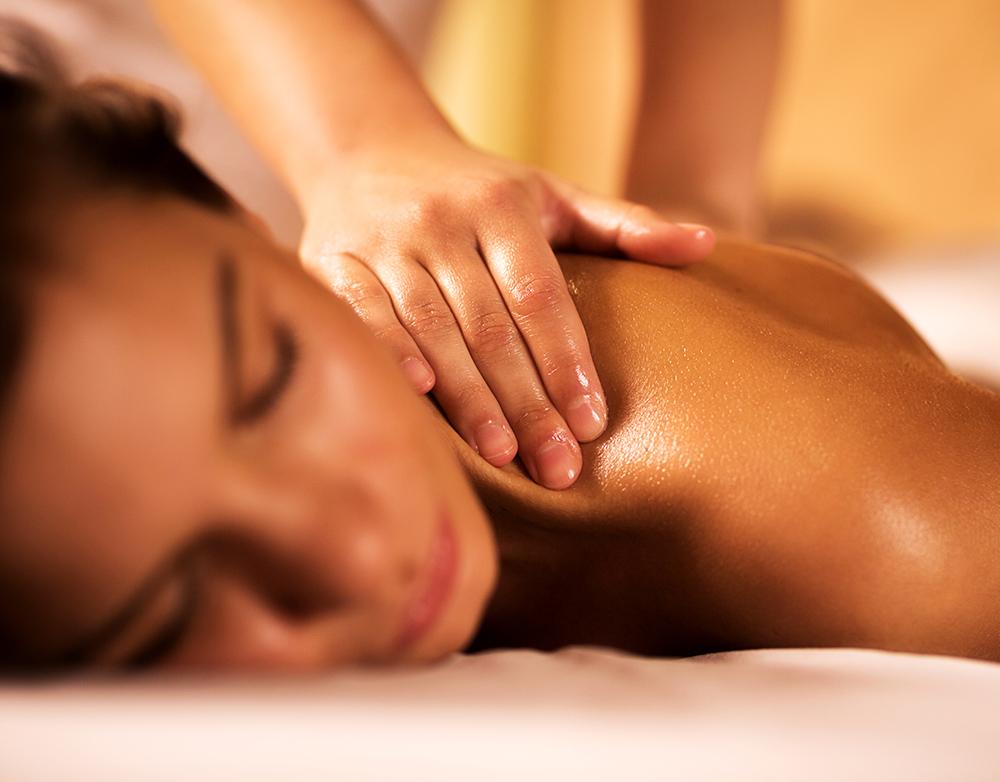 Signature Massage - 0:45