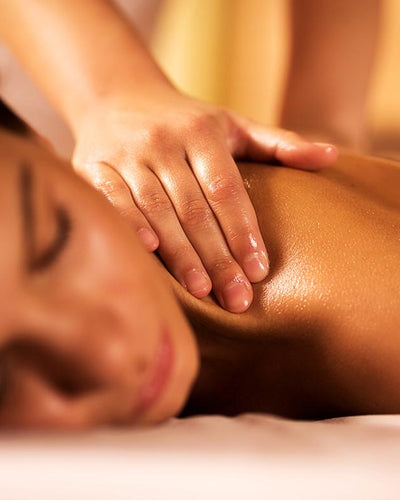 Signature Massage - 0:45