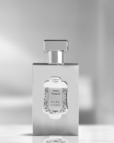 Perfume - Santal Ancestral