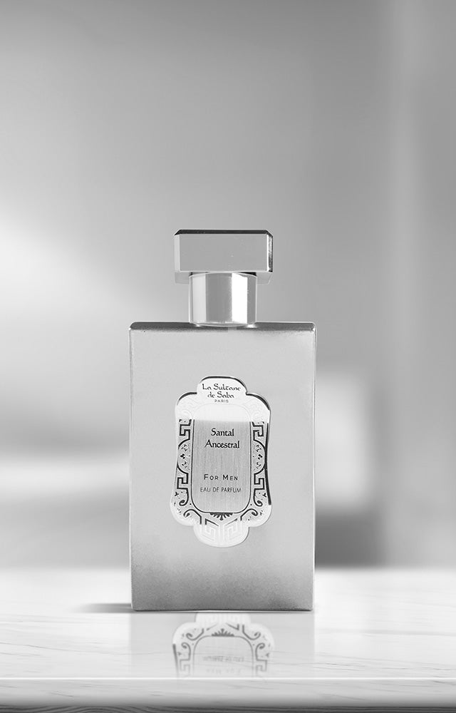 Perfume - Santal Ancestral