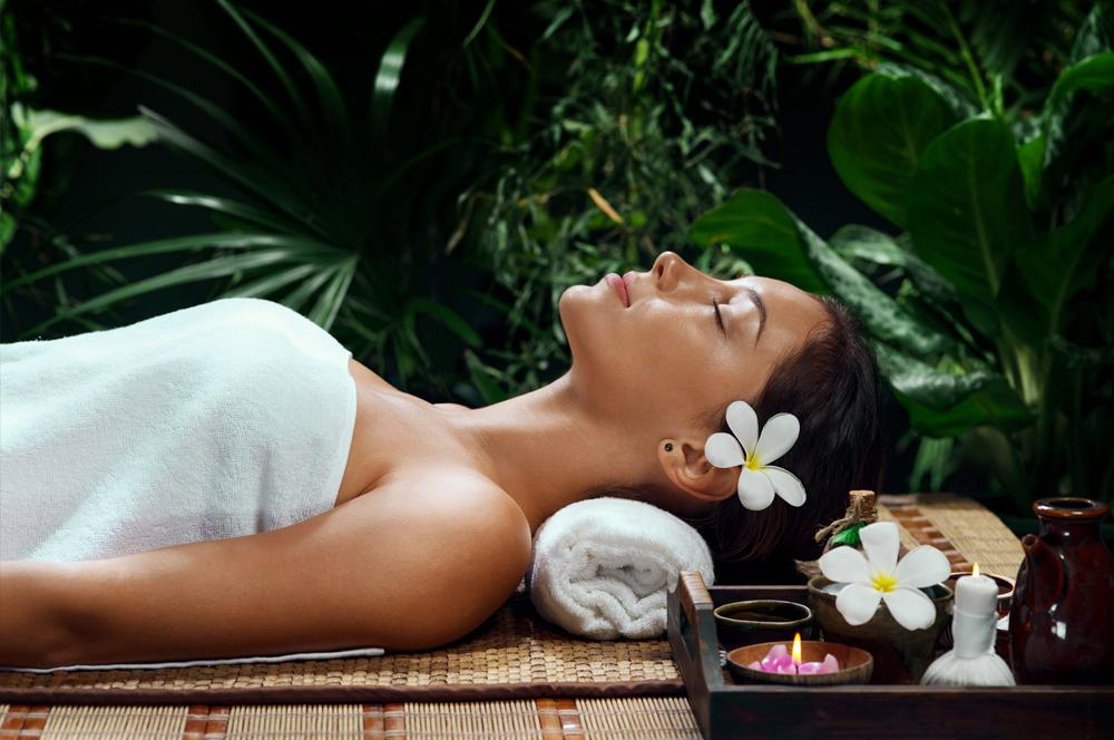 Body Care - Balinese Massage