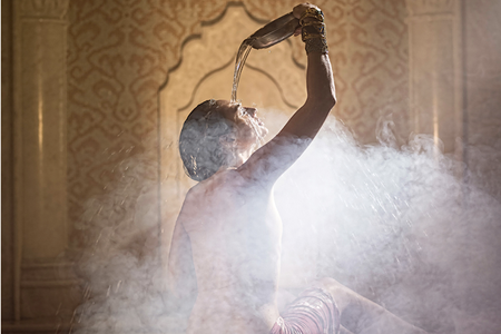 Body Care - Silk Protein and Sugar Scrub