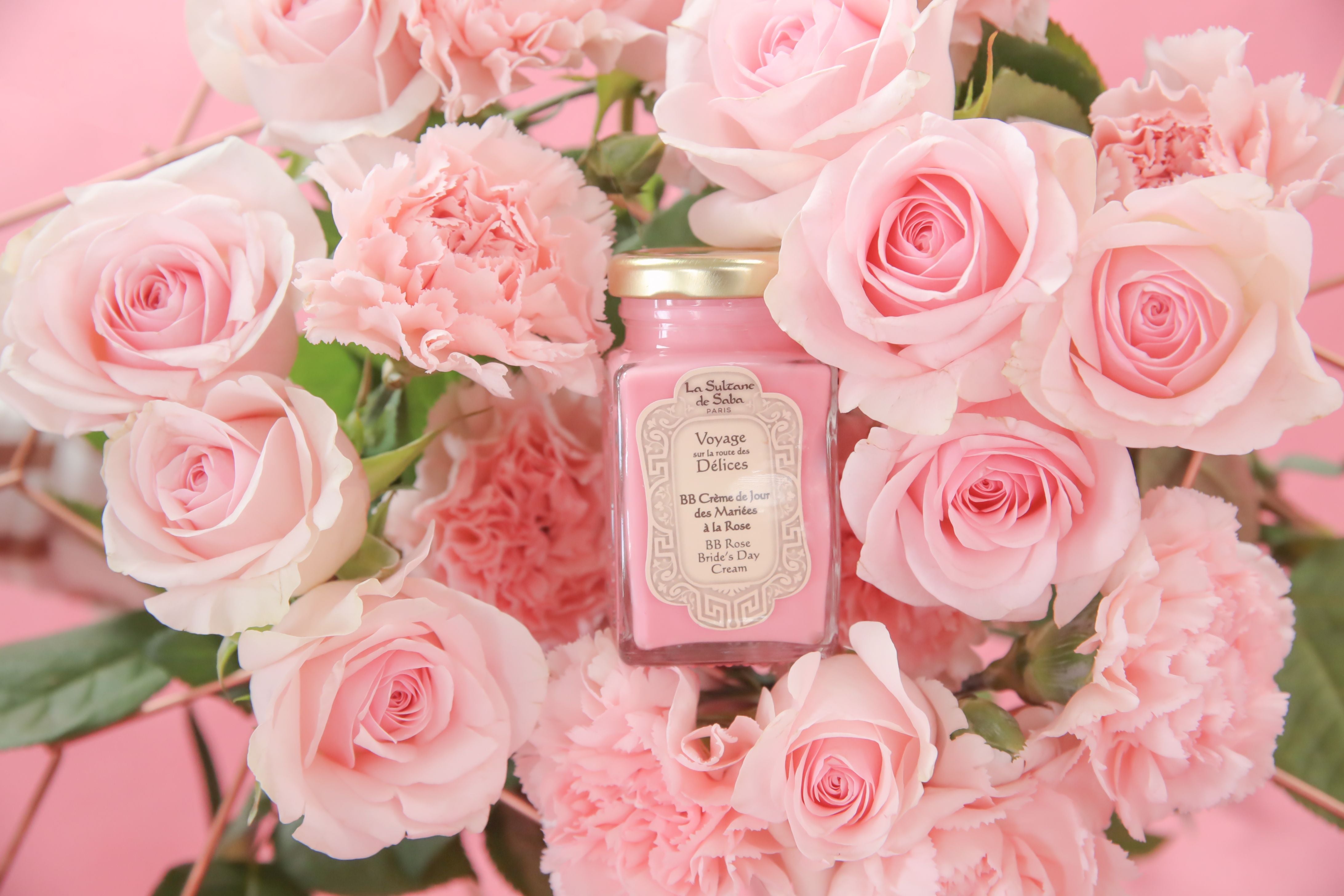 BB Cream - Rose - 50ml/Gift-Offers