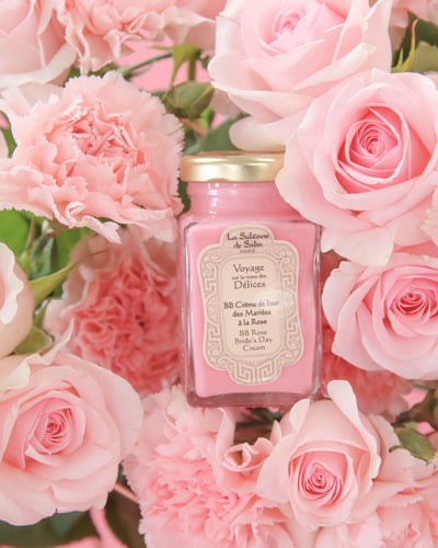 BB Cream - Rose - 50ml/Gift-Offers