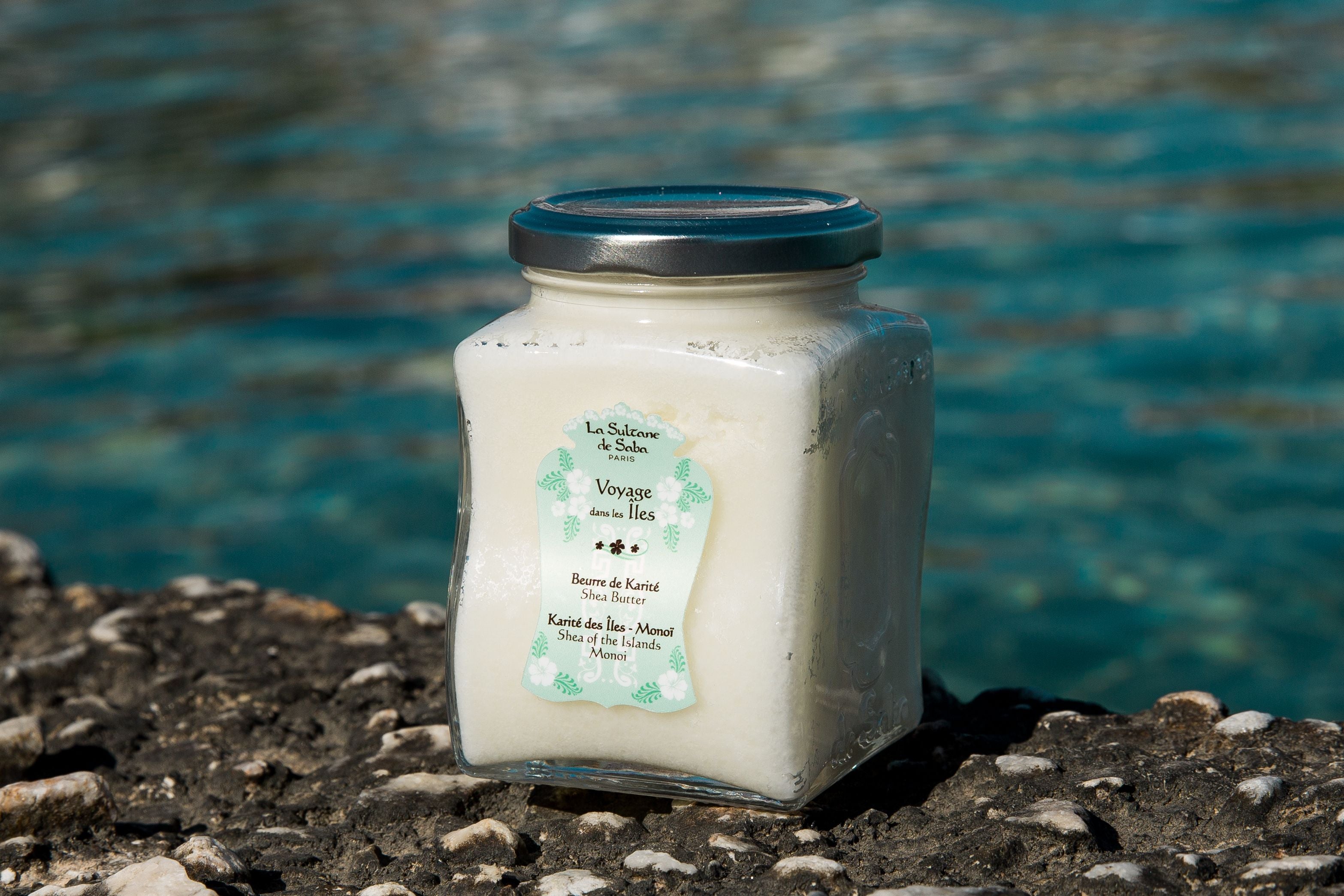 Shea Butter - Shea of the Islands Fragrance
