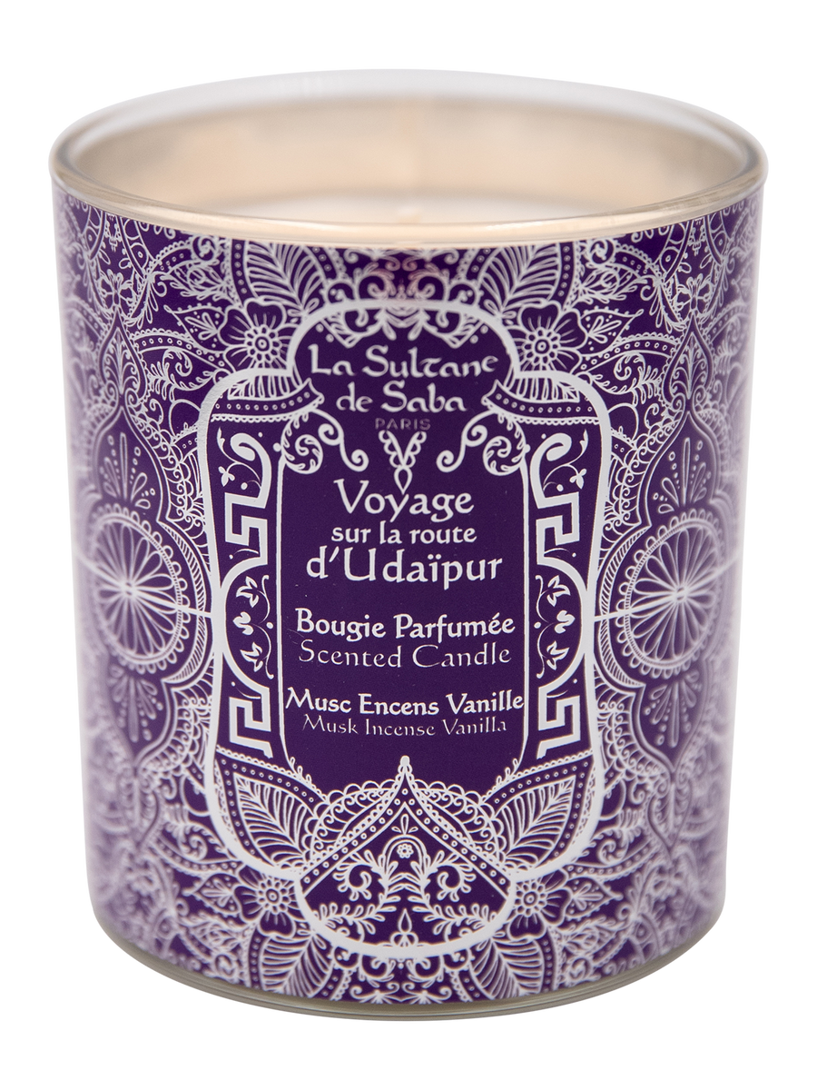 Bakhoor Encens Rouge 100g – Parfum Oriental Oud, Musc, Rose & Vanille – Ambiance Maison