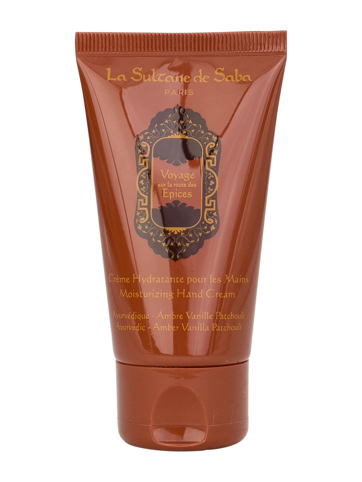 La Sultane de Saba