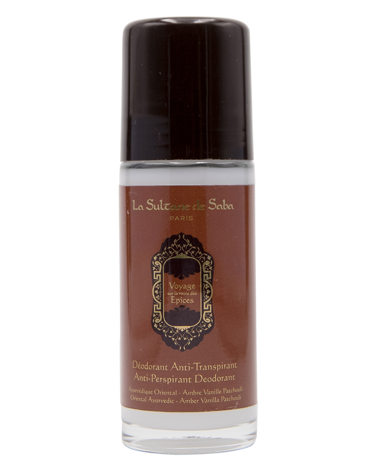 Nos Déodorants La Sultane de Saba