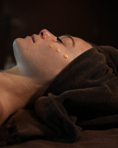 Gold Lifting Treatment