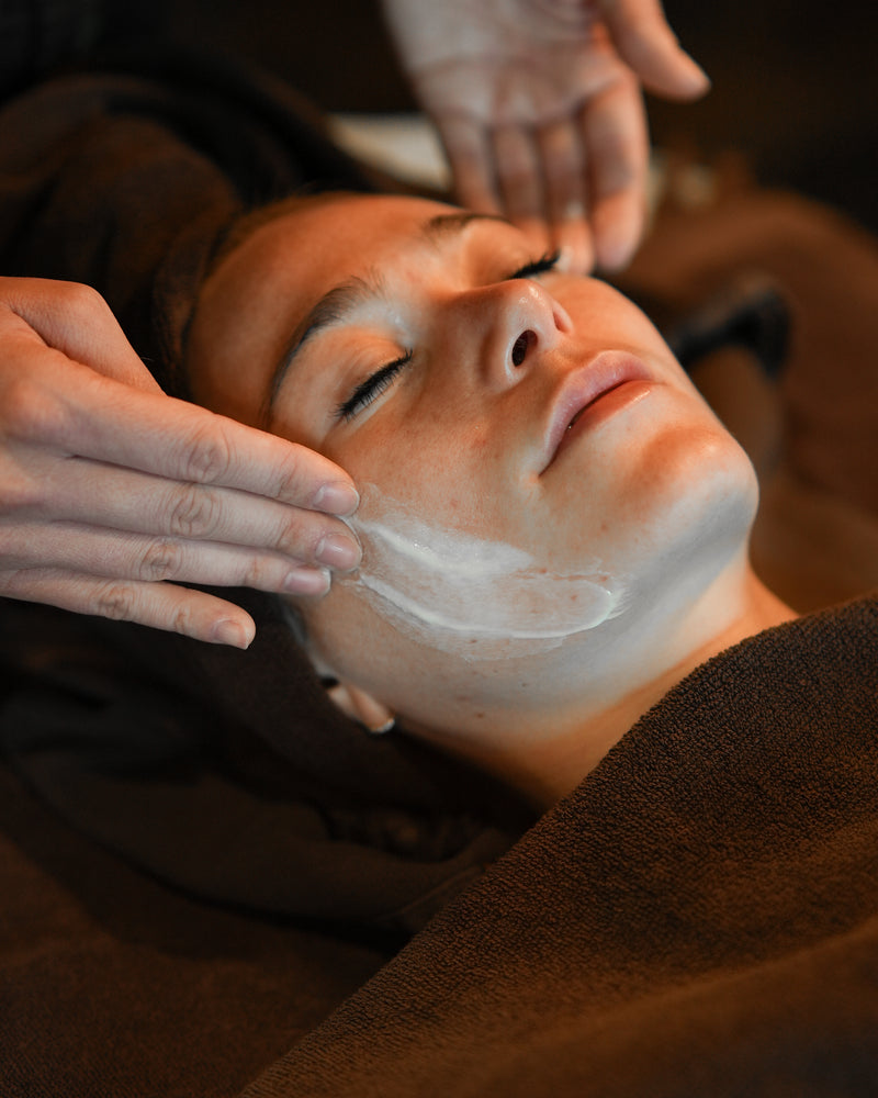 Poudre de riz - Visage – La Sultane de Saba
