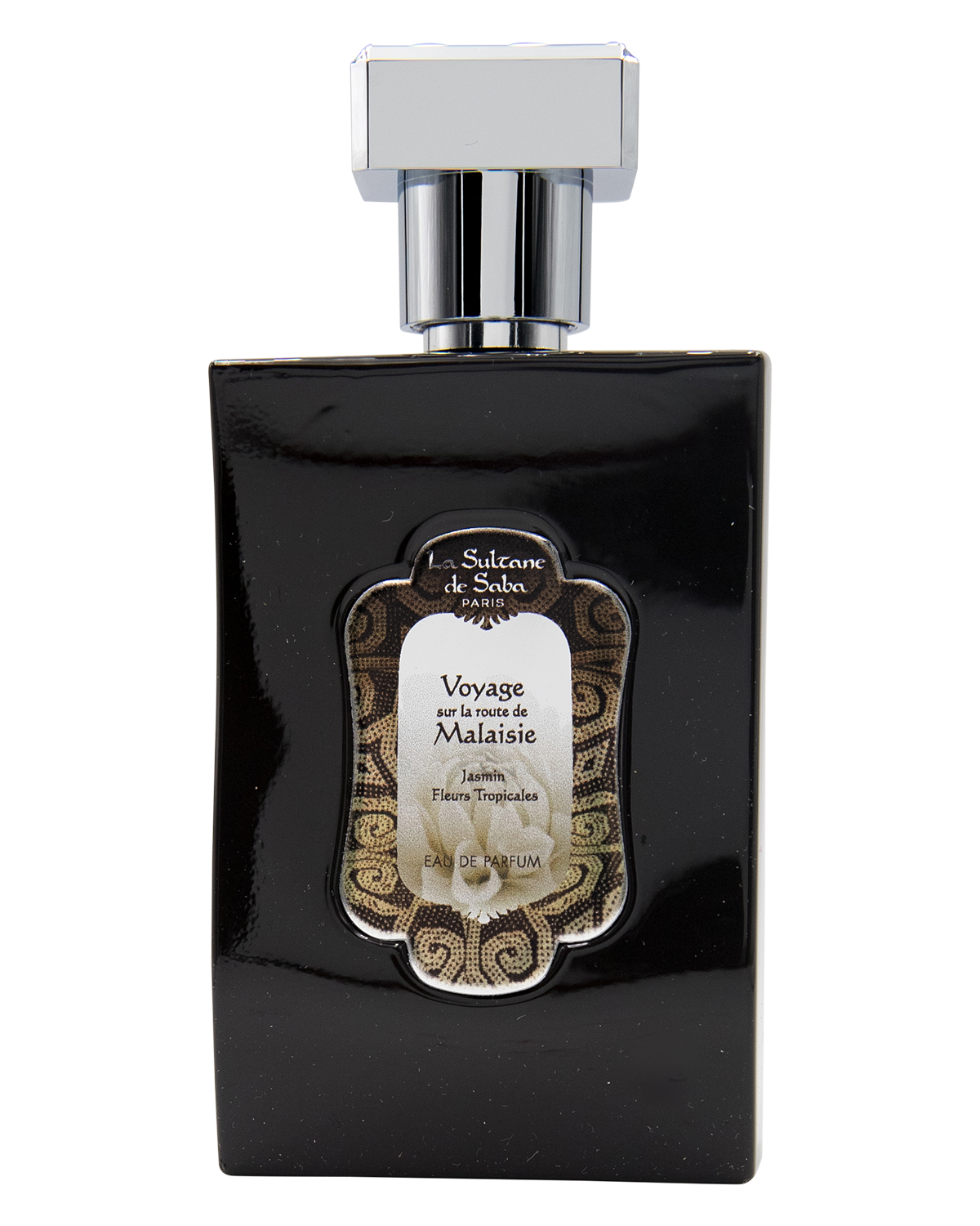 Parfum oriental | Eau de parfum | La Sultane de Saba