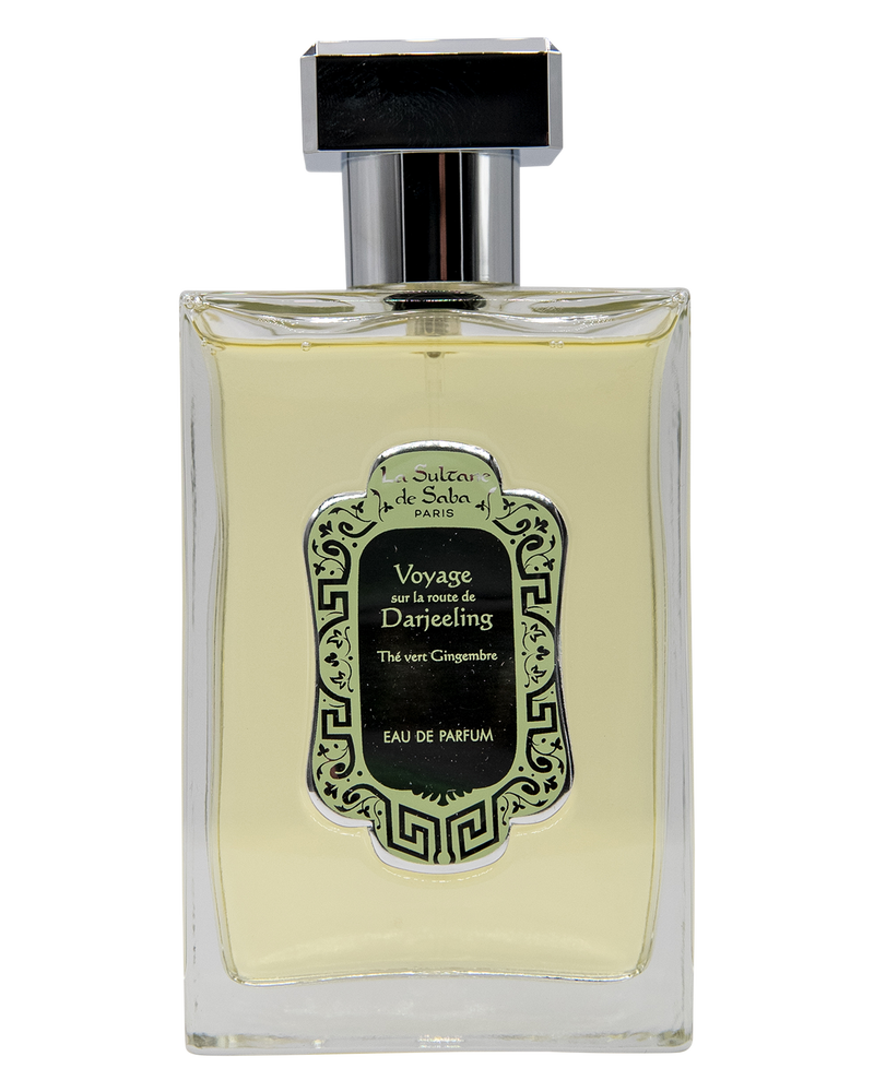Nos Eaux de Parfum – La Sultane de Saba