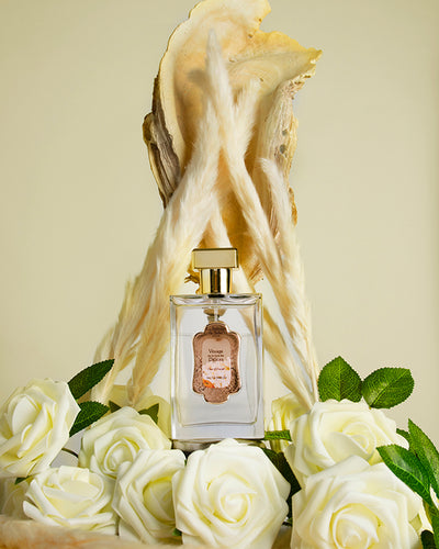 Perfume - Orange Blossom Fragrance
