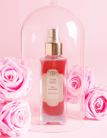 Bride's Elixir 200 ml - Rose Fragrance