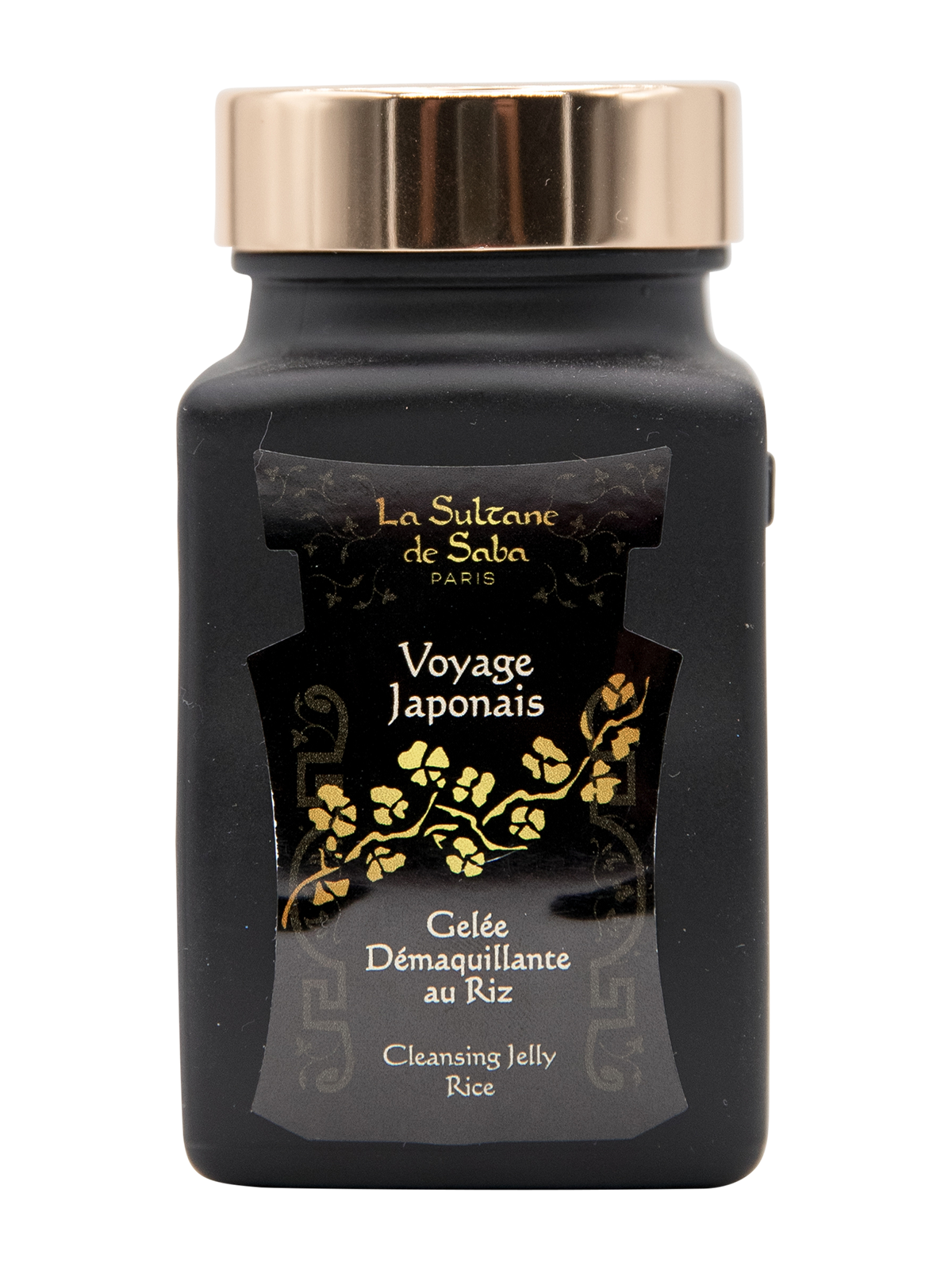 Rice Cleansing Gel
