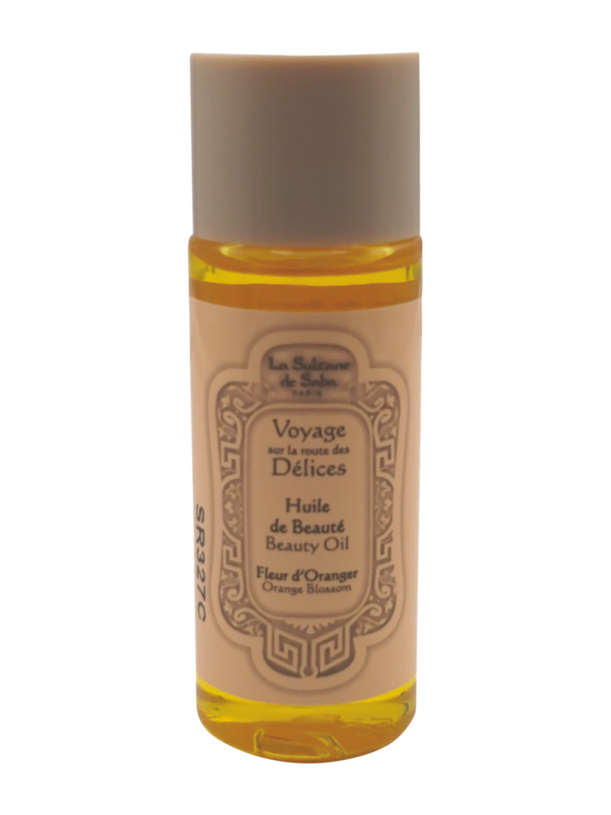 Beauty Oil – Orange Blossom Fragrance / 50ml