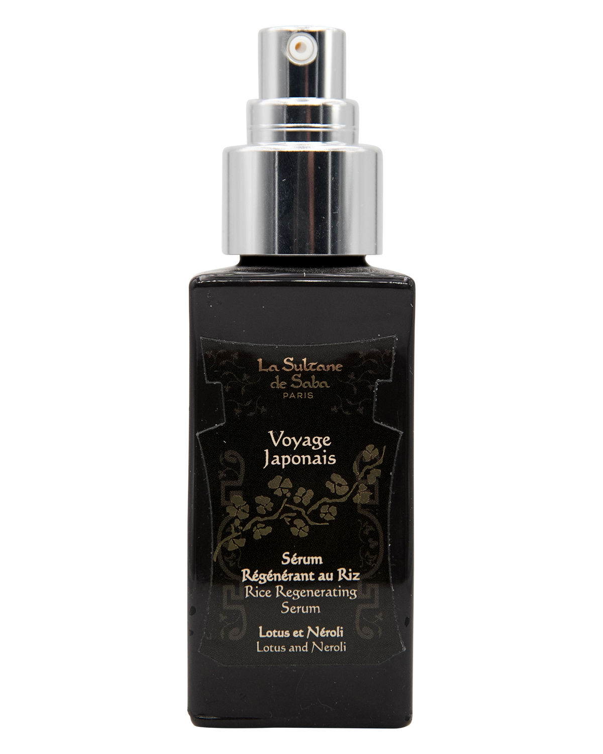 Notre Gamme Visage à la Poudre de Riz – La Sultane de Saba