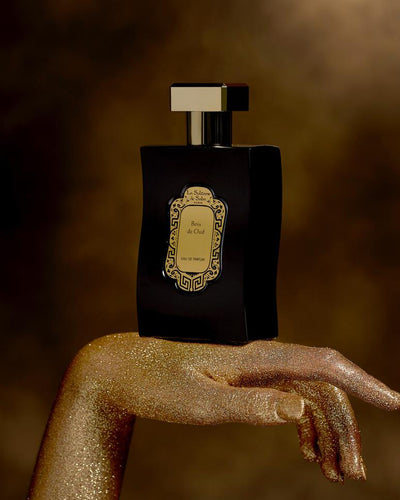 Perfume - Oud Wood Fragrance