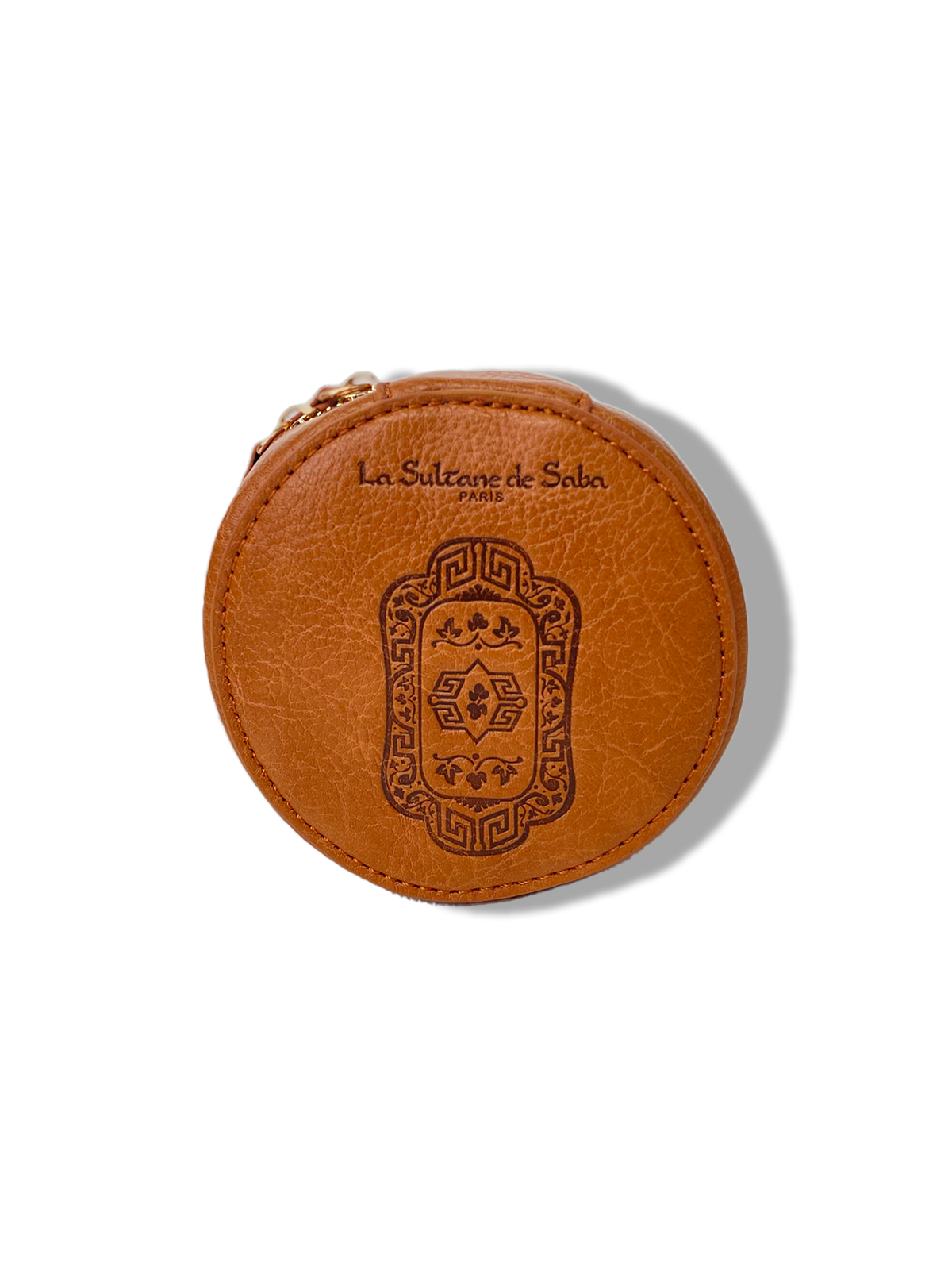 Jewellery Box - La Sultane de Saba