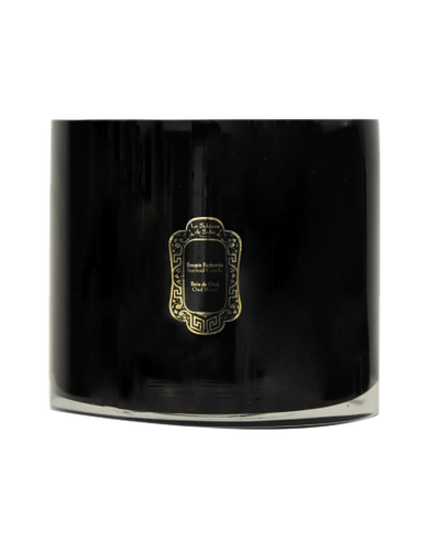 Candle - Oud Wood Fragrance