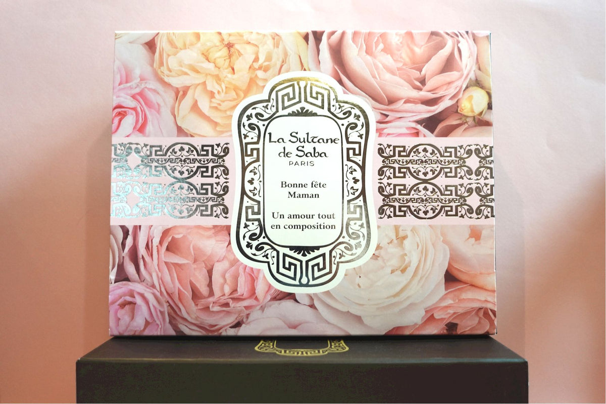 Mother's Day Gift Box